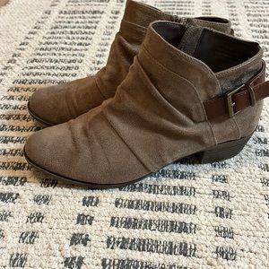 Women’s booties